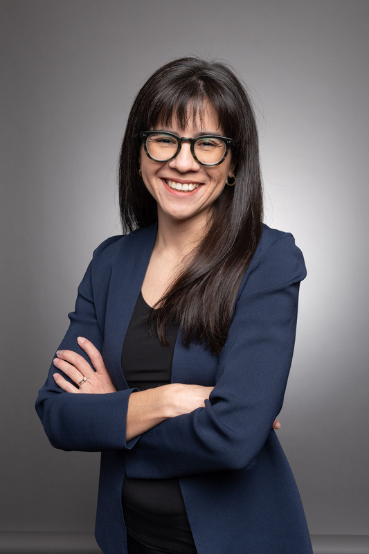 Rossi Paola Vargas Daly